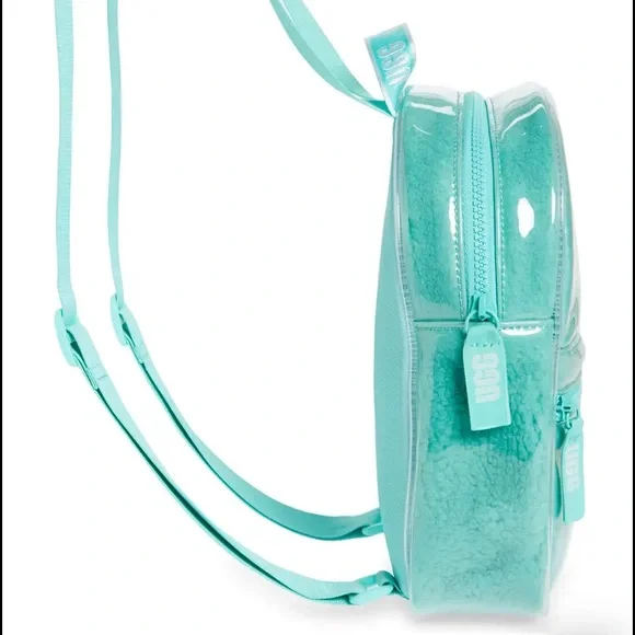 - NWT Dannie II Mini Backpack
UGG® - Picture 8 of 10